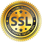 SSL Verschlüsselung nach Bankenstandard