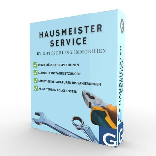 Hausmeister-Service Gottschling Immobilien